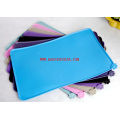 High Temperature Silicone Rubber Sheet